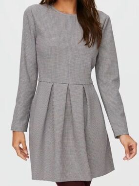 Sunday Best | Dresses | Nwot Aritzia Sunday Best Long Sleeve Dress |  Poshmark